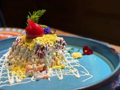 -卢布里西餐厅(海拉尔店)