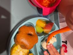-西贝莜面村(镇江苏宁广场店)