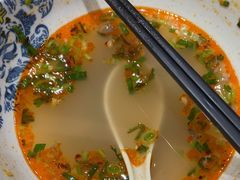 -西部马华清真兰州牛肉面·烧烤夜市(三里河店)