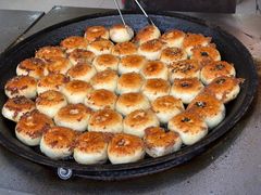 香脆莲藕馅-毛氏汽水包(山海关路店)