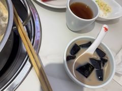-牛品福潮汕牛肉火锅(旺庄店)