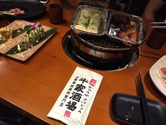 -牛家酒场(7mall店)