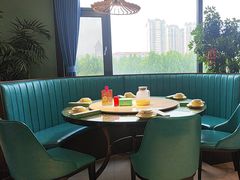 -小红鲸·海鲜餐厅(轸大路店)