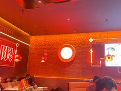 -探鱼·鲜青椒爽麻烤鱼(广州欣荣广场店)