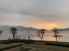 -东钱湖旅游度假区