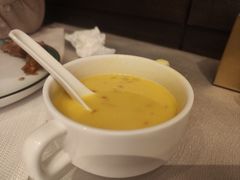 -上海金桥红枫万豪酒店-万豪中餐厅