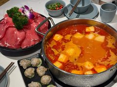 -小街猪手(团结湖店)