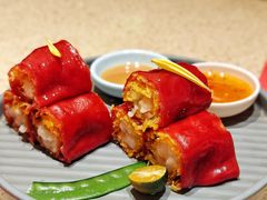 -点都德(奥体印象城店)