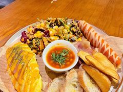 -Rosemary·纽西兰简餐(江南西店)