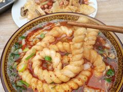 -大亮羊肉泡