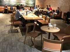 大堂-星巴克臻选(深圳嘉里建设广场店)