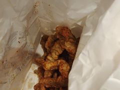 炸酥牛肉-八合里潮汕鲜牛肉火锅(深圳海岸城店)