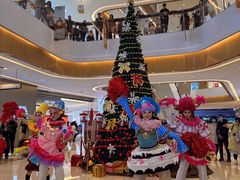 -天河城购物中心