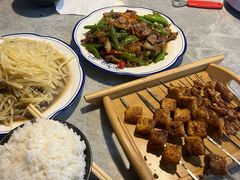 -小饭桶(野三坡百里峡店)