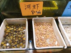 -北部湾海鲜饭店(大新路店)