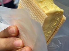 -詹爷爷乌节路街头冰淇淋