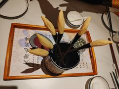 -唐猫庭院·千年陕菜(大唐不夜城店)