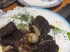 -白城车站店一九二八铁锅炖