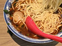-兰州陈记牛肉面 ·烧烤· 铜锅涮肉(万达店)