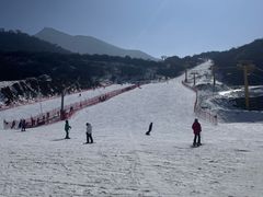 -太子岭滑雪场