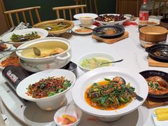 -鸡毛店·川菜(文殊院店)