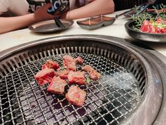-厚贞日式烤肉(龙之梦店)