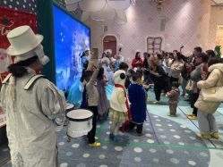 -奈尔宝家庭中心·亲子餐厅(苏州大悦城店)