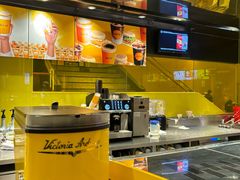 -麦当劳(新王府井店)