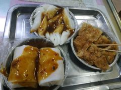 -阿信糖水(体育花园店)