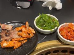 -極屋鮨牛 · 烧肉酒场(时代C馆店)