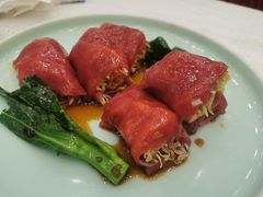 -龙的酒楼·手工早茶·顺德菜(近良路店)