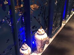 -君子·兰餐厅(长江路店)