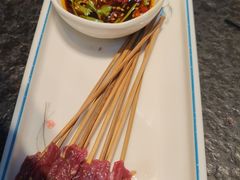 -高家烧鸽子烧烤店63年