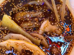 -八一路好吃街(雨田商务大厦店)