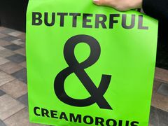 -BUTTERFUL&CREAMOROUS 黄油与面包(三里屯太古里店)