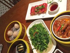 金沙红米肠-南拳十三姨·潮汕砂锅粥(世纪金源店)