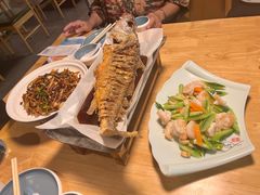 -胡家大厨(西三庄店)