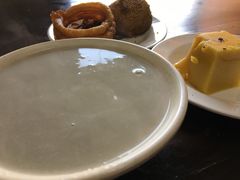 -老磁器口豆汁店(天坛店)