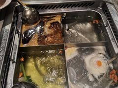 -海底捞火锅(新华联梦想城店)