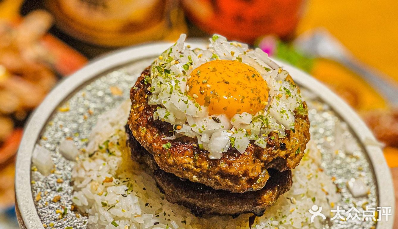 假装在大阪吃日料 🎏日剧居酒屋氛围感绝了❗