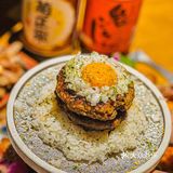 假装在大阪吃日料 🎏日剧居酒屋氛围感绝了❗