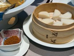 手打年糕-新荣记(椒江店)