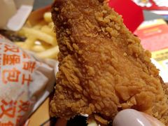 -麦当劳(百联西郊购物中心店)
