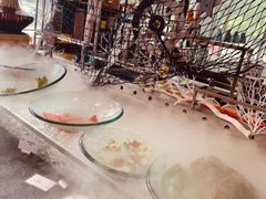 -昆山琶拉帝诗酒店·河畔咖啡厅Riverside Cafe
