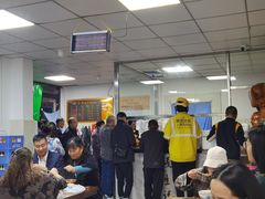 -段生记肉丸糊辣汤(西铁大明宫住宅小区店)