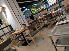 大堂-为什么牛潮汕牛肉火锅(万胜广场店)