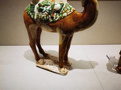 -深圳博物馆(古代艺术馆)