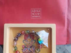 -西安市广仁寺