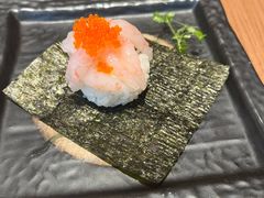 -Tuna maki寿司(苏州万象天地店)