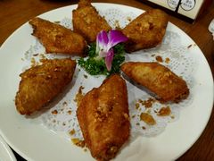 -香江小厨 The Kitchen(香江俱乐部店)